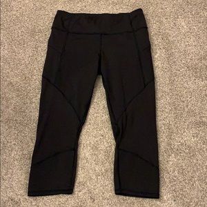 Athleta Leggings
